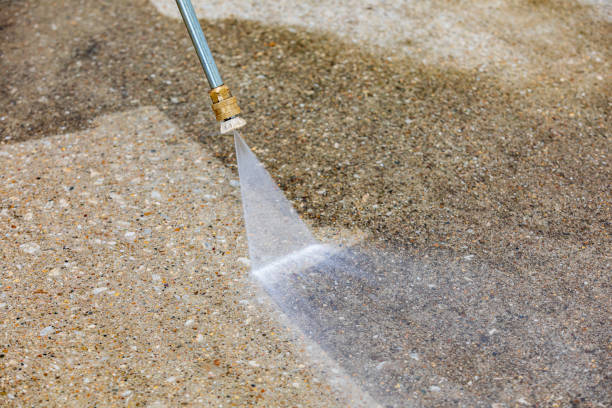 Professional Pressure Washing Services in Washington, UT