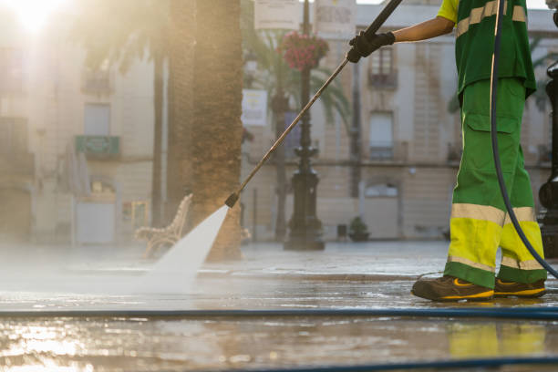 Best Vinyl Siding Pressure Washing in Washington, UT